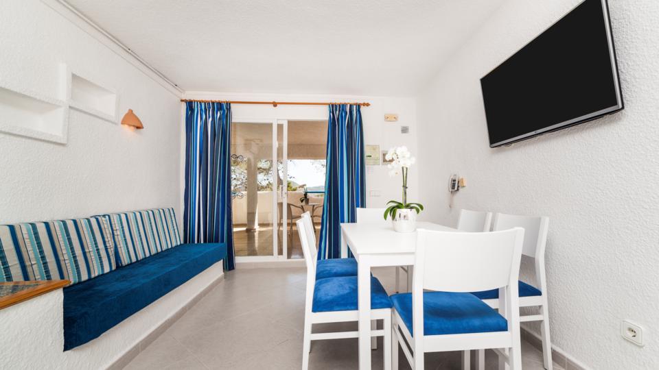 Appartement Globales Montemar Hotel Cala Llonga, Spanje foto 4