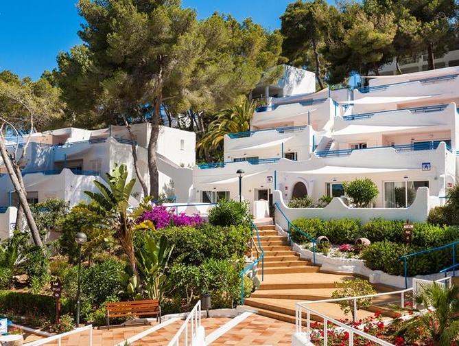Globales Montemar – Betaalbare Ibiza Vakantiedeal Nu!