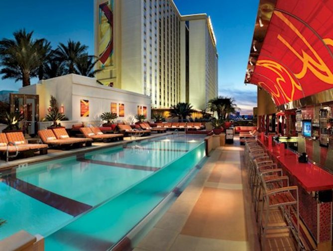 Golden Nugget Hotel | Las Vegas