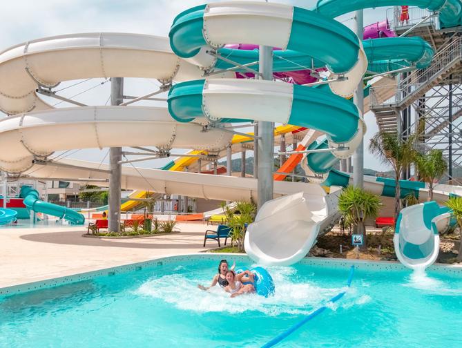 golden-taurus-park-resort-pineda-del-mar-spanje-korting