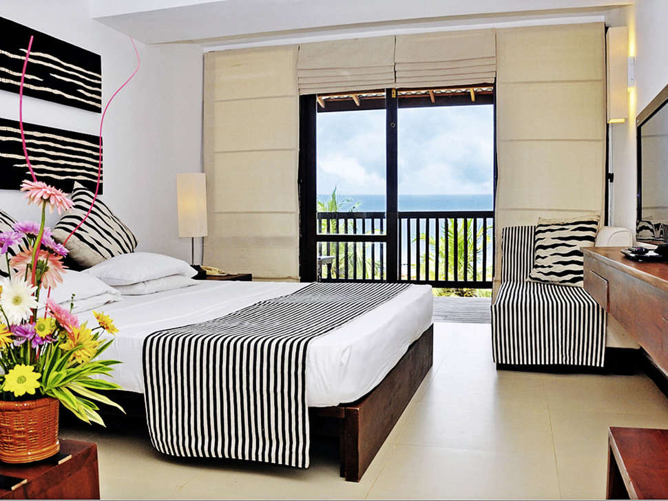 Goldi Sands Hotel Negombo, Sri Lanka foto 4