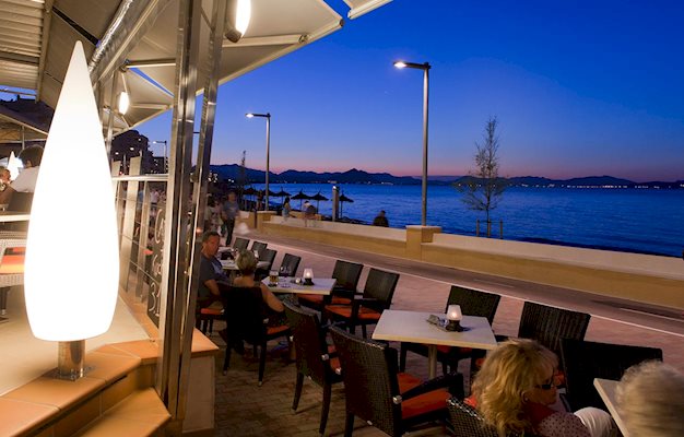 Gran Bahia Hotel in Can Picafort, Spanje foto 9