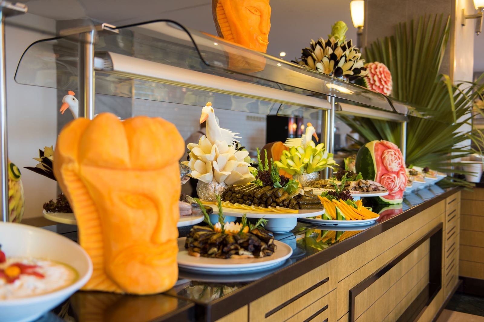 Corendon Playa Kemer Hotel Kemer, Turkije foto 4