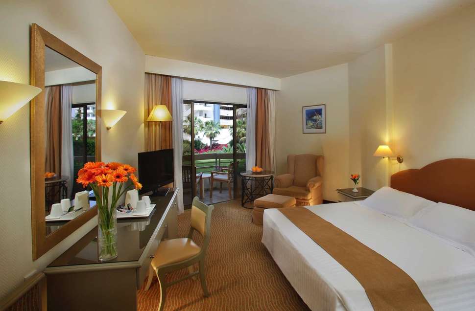 Grand Resort in Limassol, Cyprus foto 4