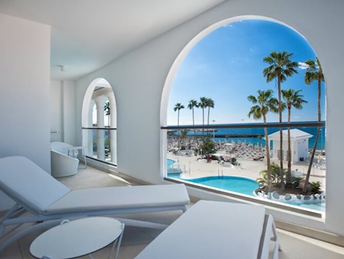 Guayarmina Princess | Tenerife