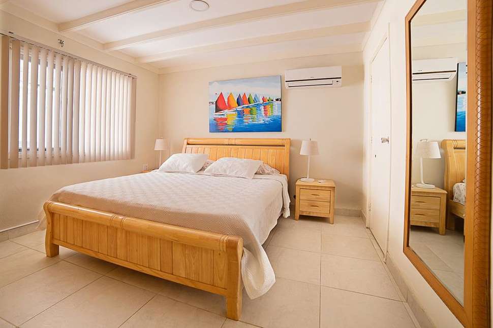 Hacienda Wayaca: Vakantiedeal op tropisch Aruba!