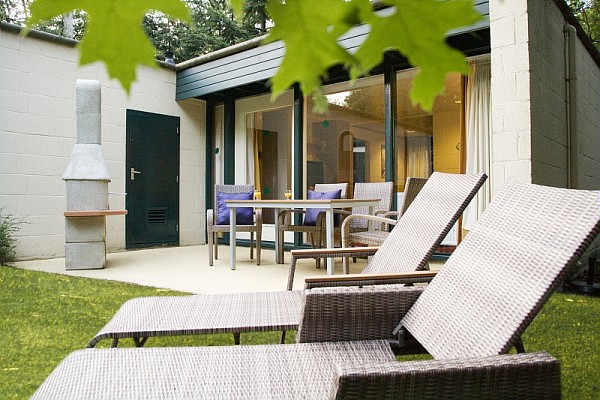 Center Parcs Het Meerdal | Reviews!