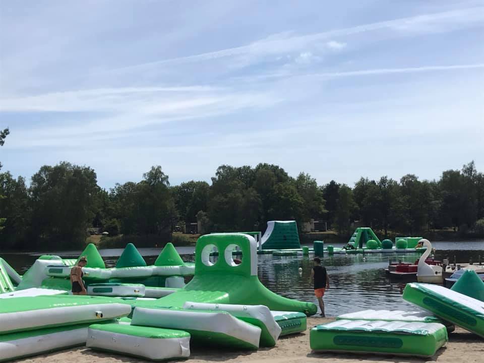 Center Parcs Het Meerdal | Reviews!