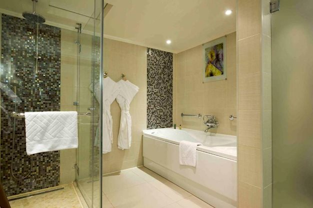 Hotelkamer in Hilton Marsa Alam Nubian Resort Marsa Alam, Egypte foto 3