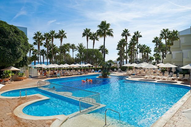 hipotels-mediterraneo-club-mallorca-spanje-korting