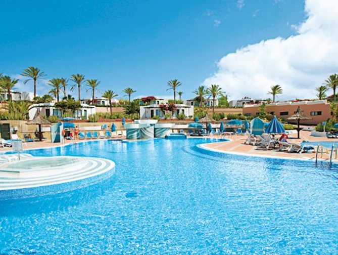 HL Club Playa Blanca | Lanzarote, Spanje