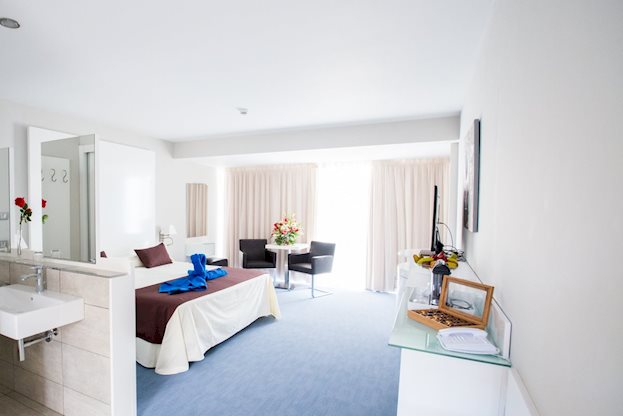 HL Sahara Hotel in Playa Del Ingles, Canarische Eilanden foto 4