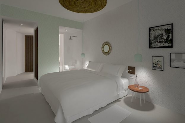 HM Balanguera Beach Hotel in Playa de Palma, Spanje foto 5