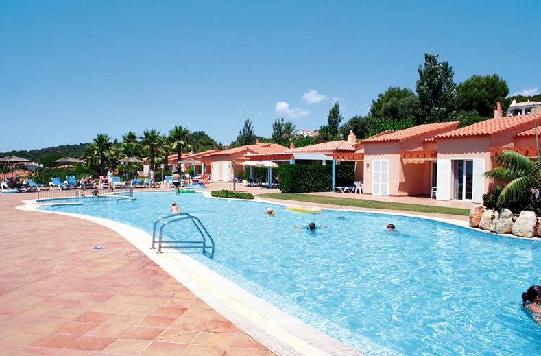 HM Mar Blau Hotel Cala Millor, Spanje foto 6