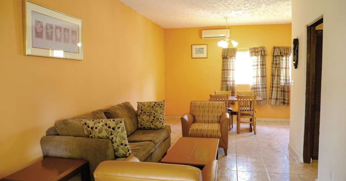 Holiday Beach Club Hotel Kololi, Gambia foto 4