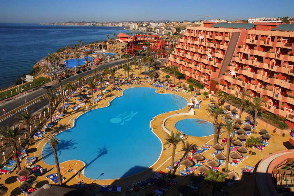 Holiday World Resort: Luxe Vakantiedeal Spanje!