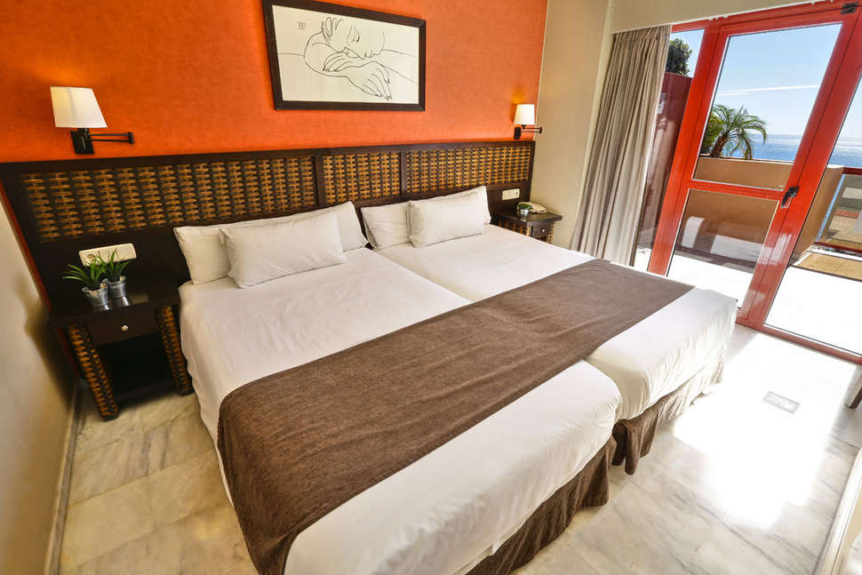 Holiday World Resort: Luxe Vakantiedeal Spanje!