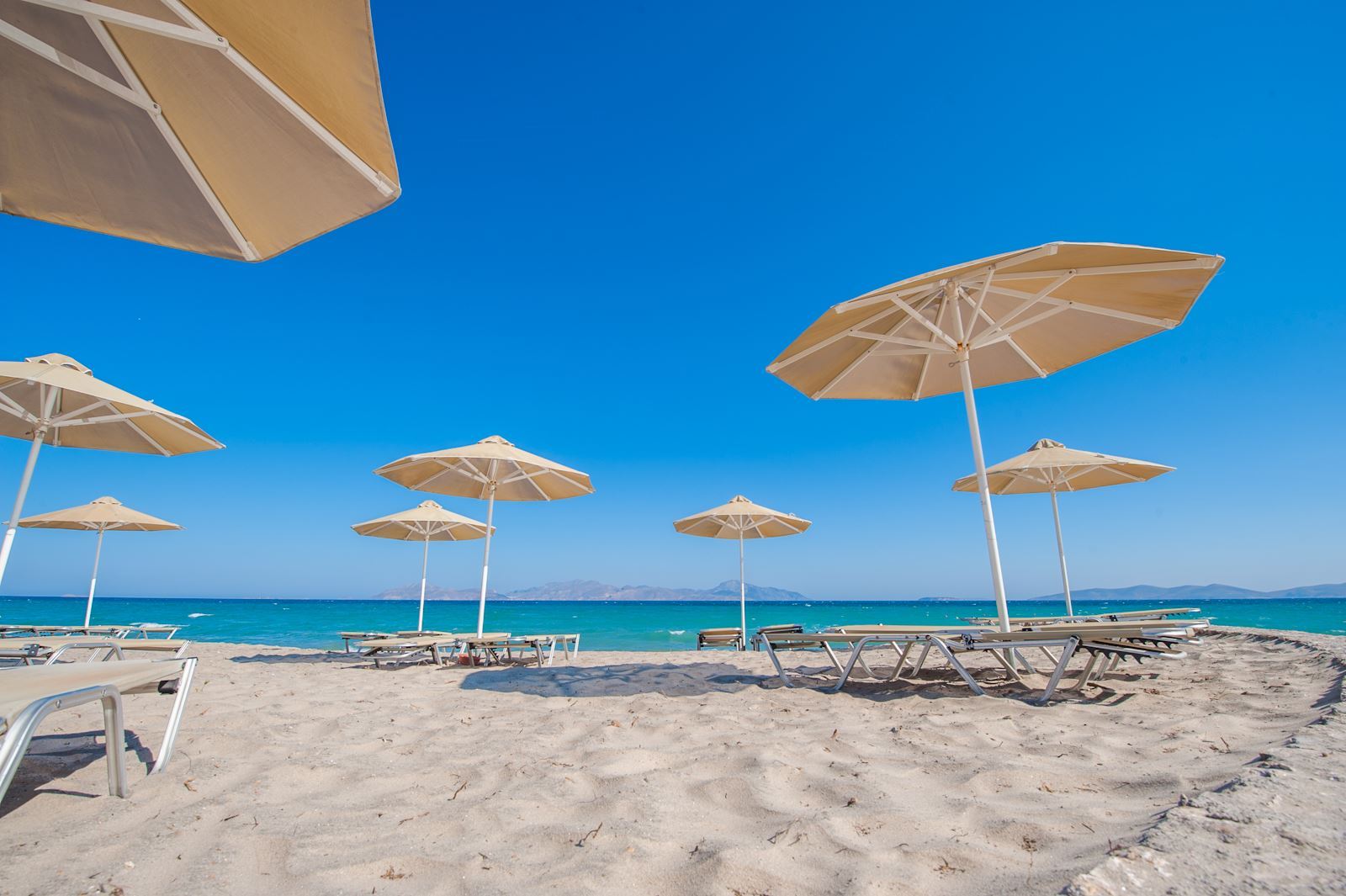 Horizon Beach Resort Mastichari, Griekenland foto 4