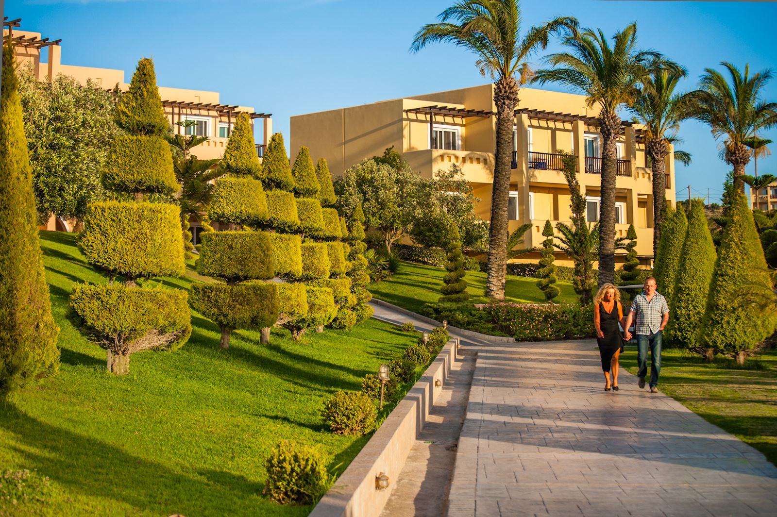 Horizon Beach Resort Mastichari, Griekenland foto 6