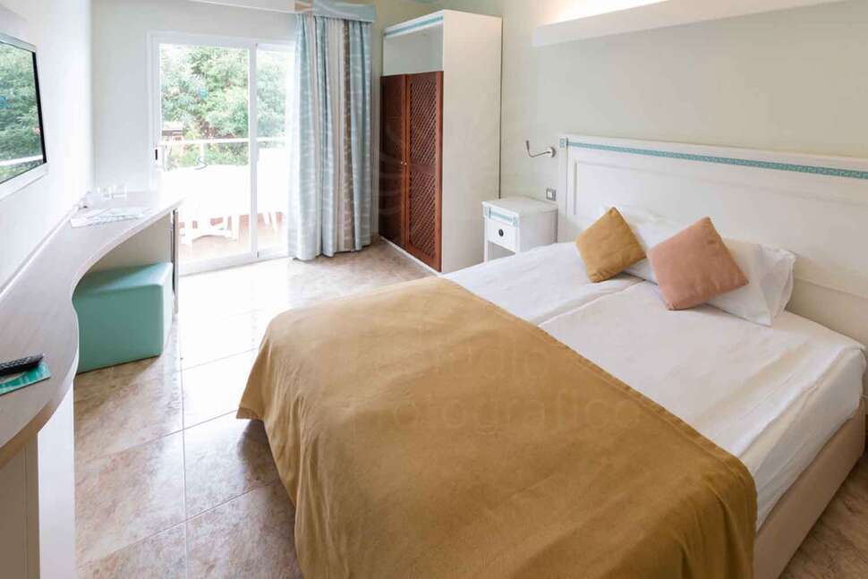 Bahia Del Sol Hotel in  Santa Ponsa, Spanje foto 4