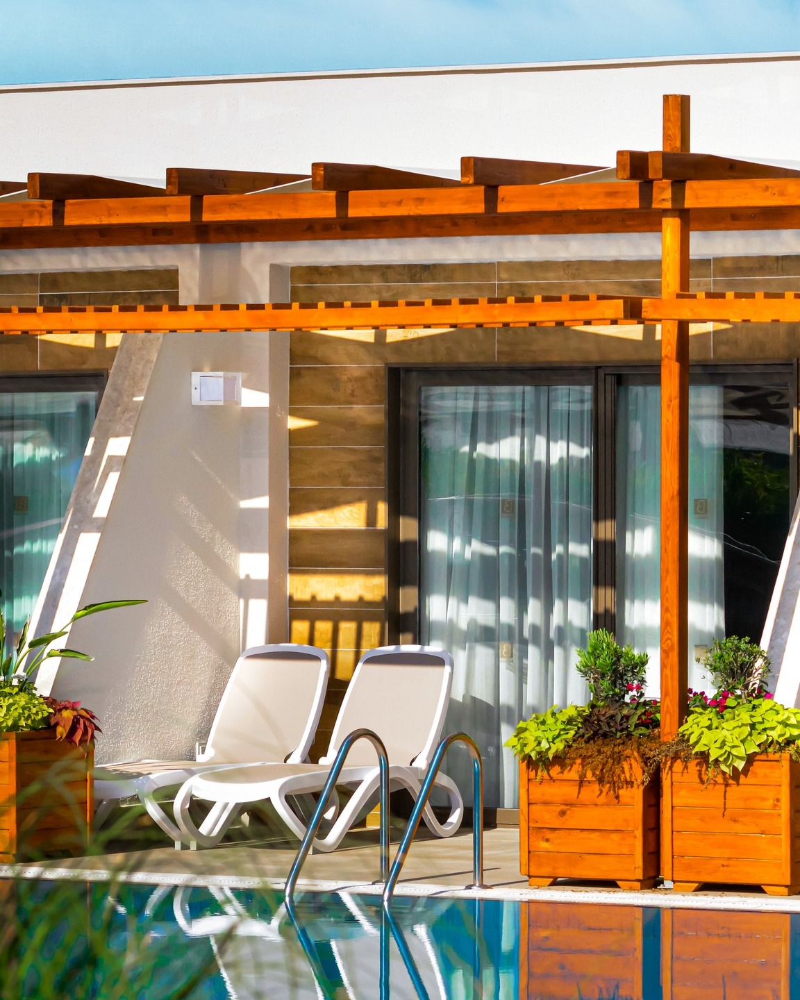 Baia Hotel in Lara, Turkije foto 4