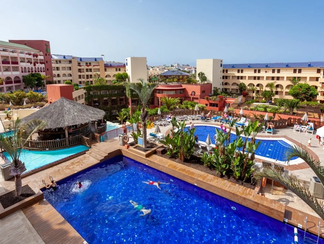 Hotel Best Jacaranda | Tenerife