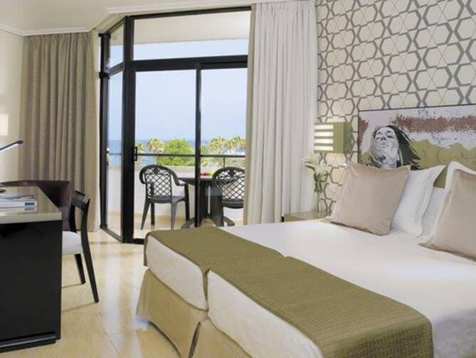 Hotel Best Jacaranda | Tenerife