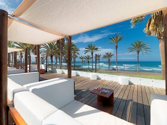 Best Jacaranda Hotel in Costa Adeje, Spanje foto 4