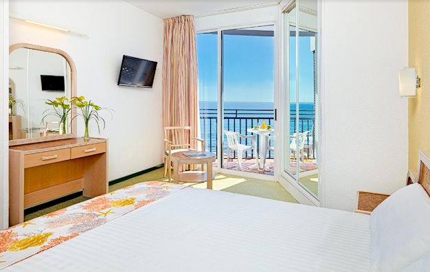 Relaxia Beverly Park Hotel Playa del Inglés, Spanje foto 5