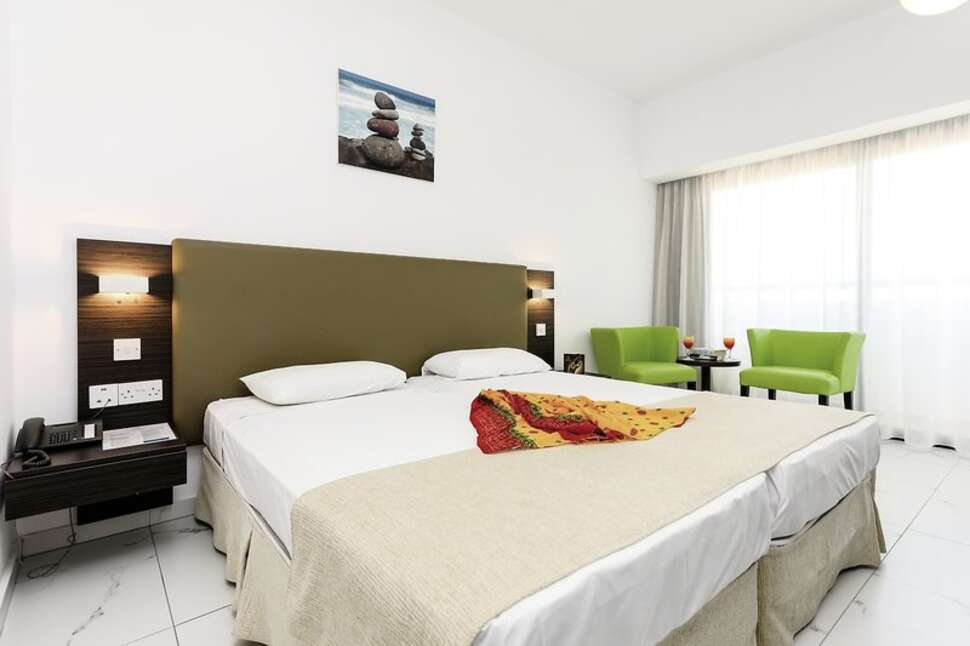 Hotel Christofinia: Beste Vakantiedeal Cyprus!