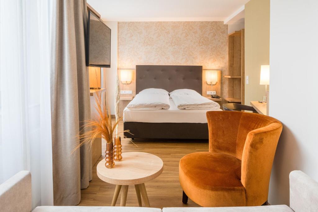 Hotel Flandrischer Hof | Keulen, Duitsland