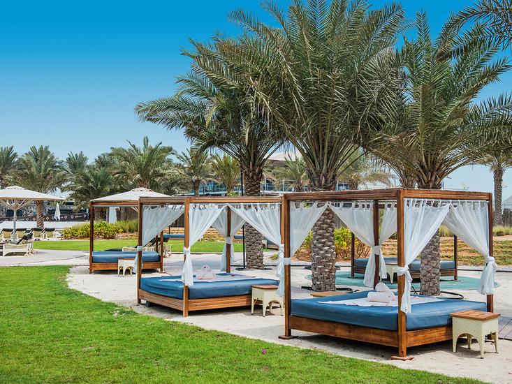 Habtoor Grand Resort Dubai, Verenigde Arabische Emiraten foto 4