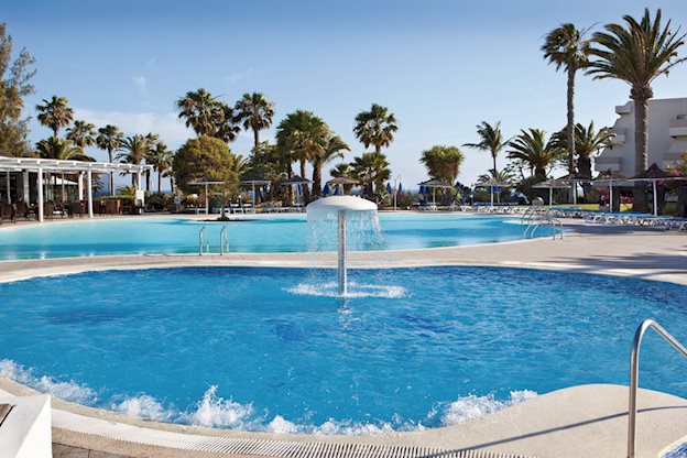 Dreams Lanzarote Playa Dorada Resort & Spa Playa Blanca, Spanje foto 4