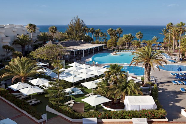 Dreams Lanzarote Playa Dorada Resort & Spa Playa Blanca, Spanje foto 5