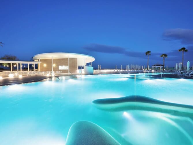 Iberostar Selection Sabila Hotel! Tenerife deal!