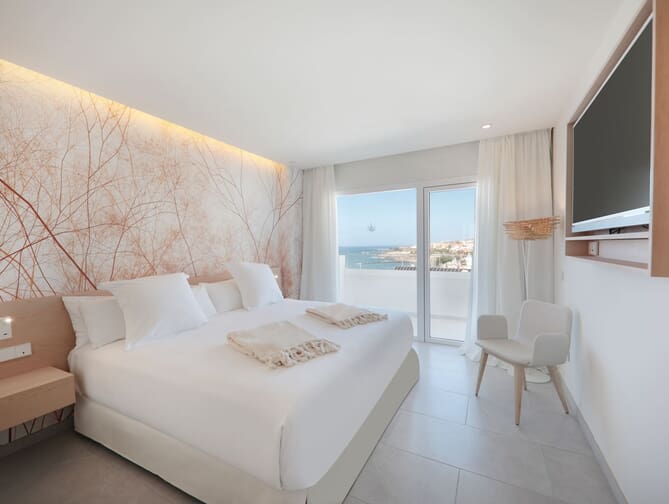 Iberostar Selection Sabila Hotel! Tenerife deal!