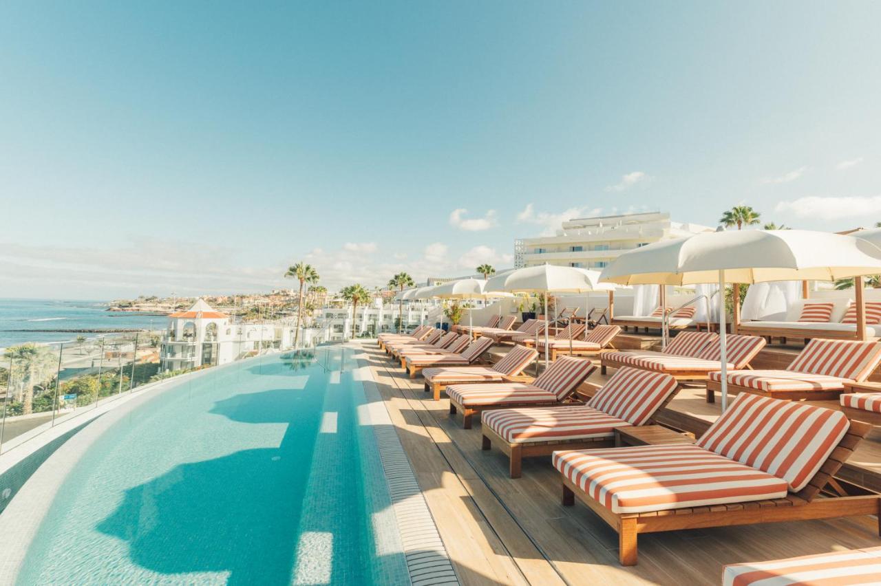 Iberostar Selection Sabila Hotel! Tenerife deal!