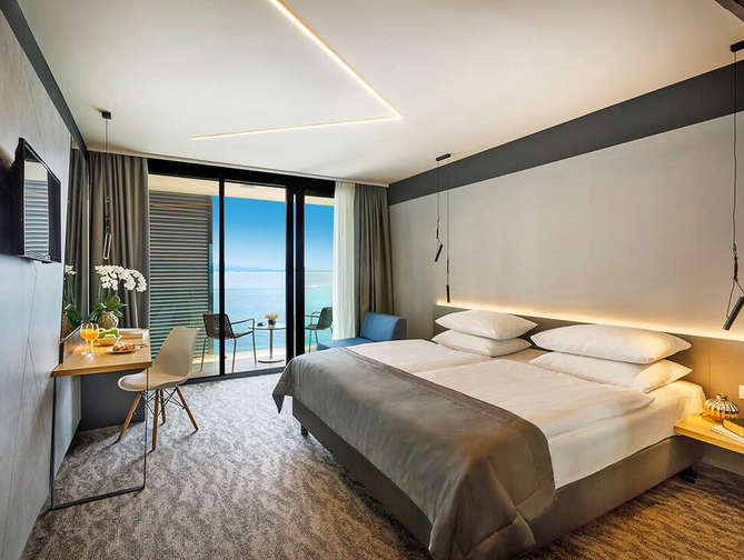 Hotel Istra | Vakantiedeal!