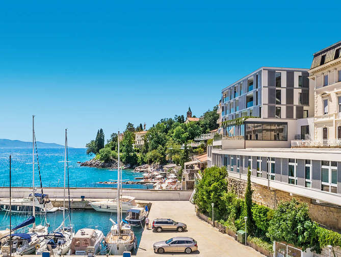 Hotel Istra | Vakantiedeal!
