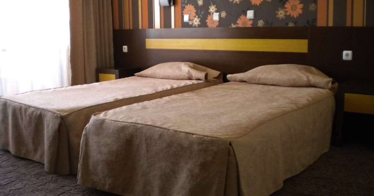 Izola Paradise Hotel in Sunny Beach, Bulgarije foto 4