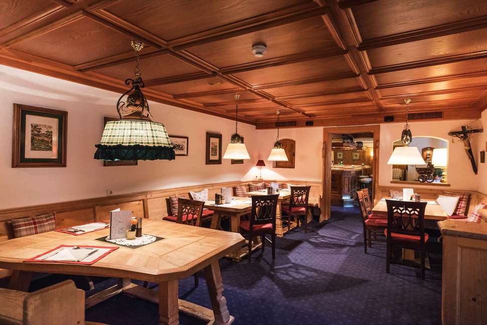 Kertess Hotel in Sankt Anton am Arlberg, Oostenrijk foto 4