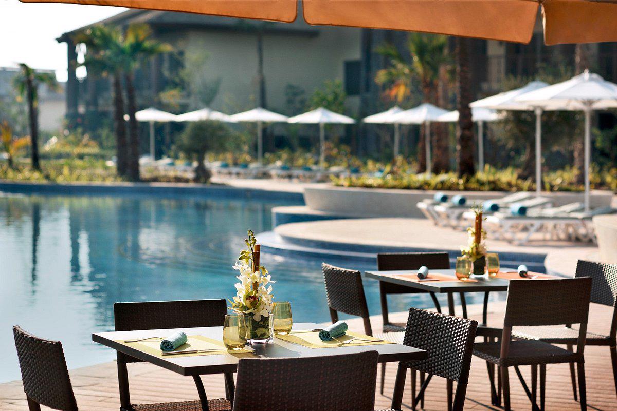 Lapita Dubai Parks: Luxe familiehotel in Dubai
