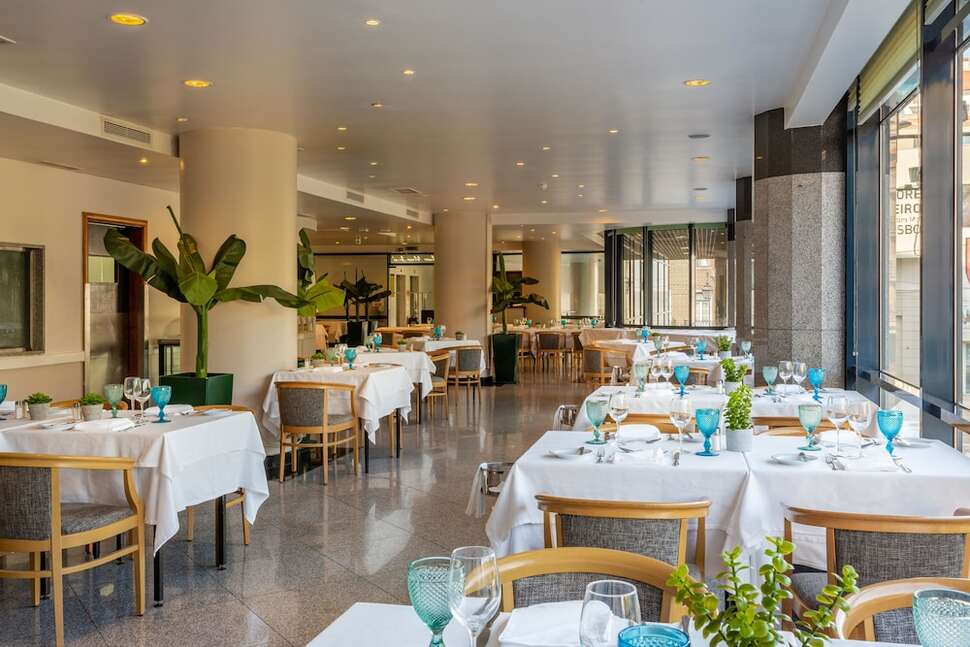 Hotel Mundial: Perfecte Stedentrip in Lissabon!