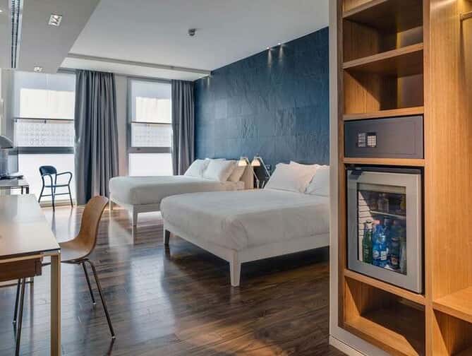 Hotel Plaza: Luxe Vakantiedeal Tenerife!