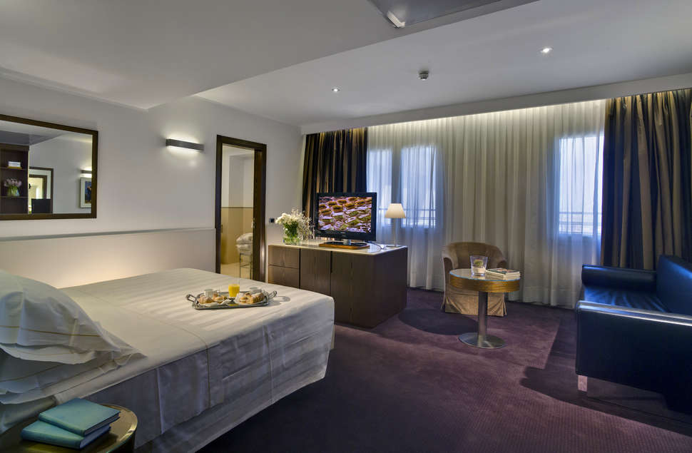 Hotel Plaza: Luxe Vakantiedeal Tenerife!