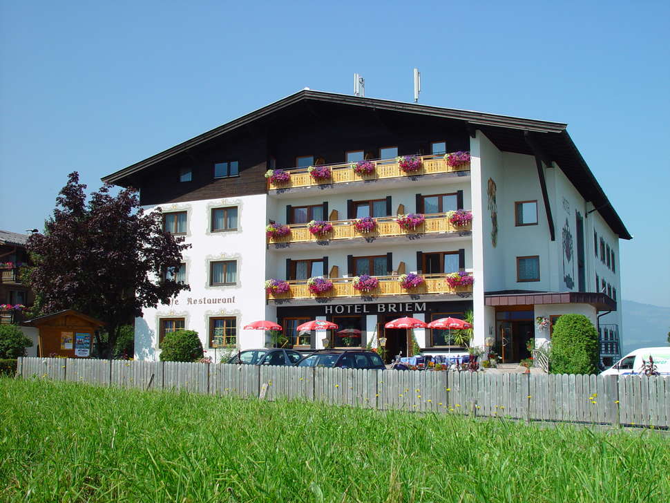 Hotel-Restaurant Briem: Knusse Vakantiedeal Oostenrijk!