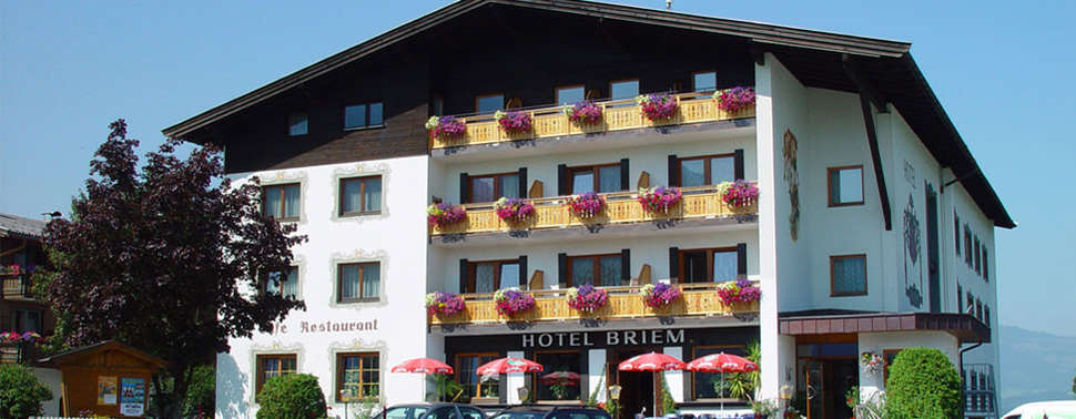 Hotel-Restaurant Briem: Knusse Vakantiedeal Oostenrijk!