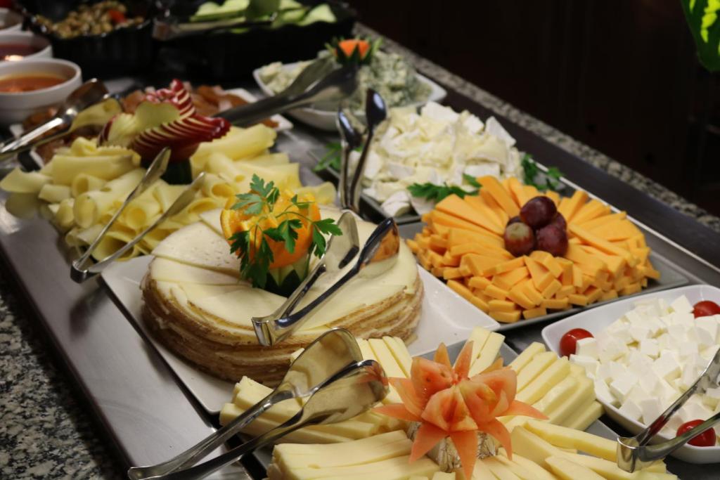 Reymar Playa Hotel in Malgrat De Mar, Spanje foto 4