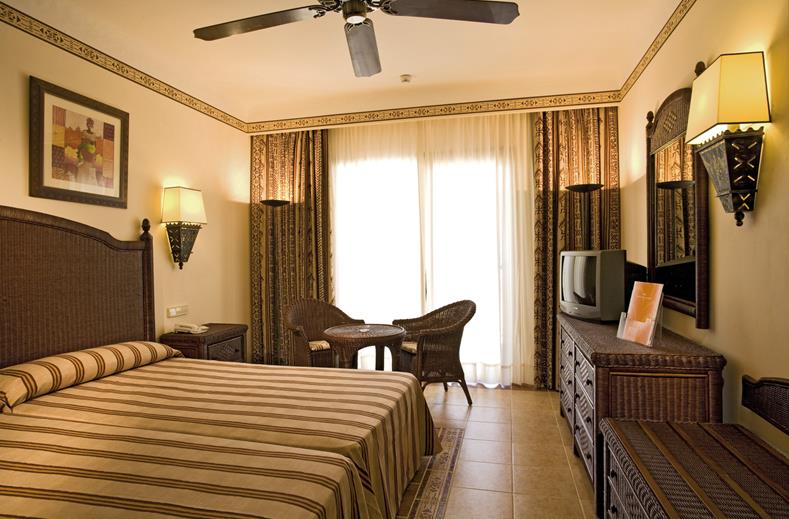 Riu Karamboa Hotel in Praia de Salinas, Kaapverdië foto 7