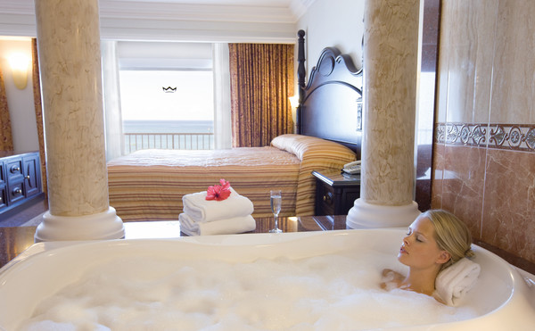 Riu Festival Hotel Riu Montego Bay, Jamaica foto 4